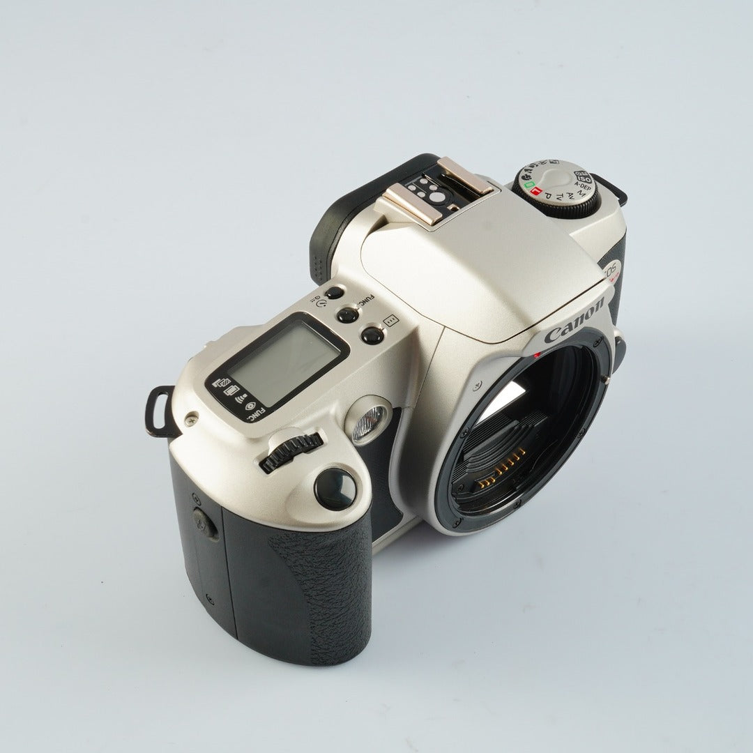 Canon EOS Kiss REBEL XS - Filem.sg