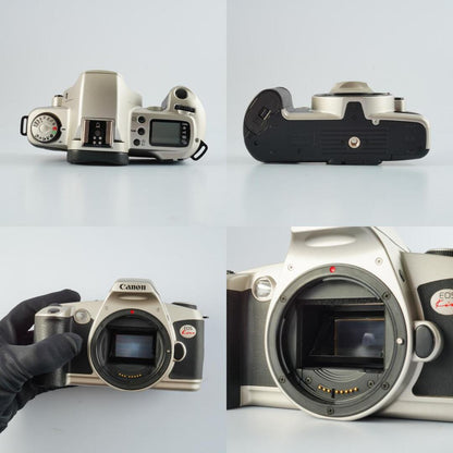 Canon EOS Kiss REBEL XS - Filem.sg
