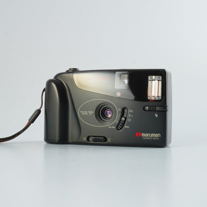 maruman Express High Speed Drive - Filem.sg