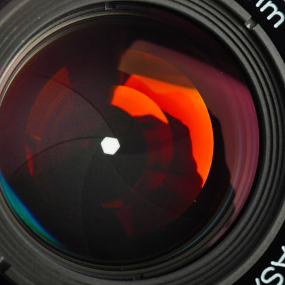 SMC Pentax M 50mm f1.7 K - Filem.sg