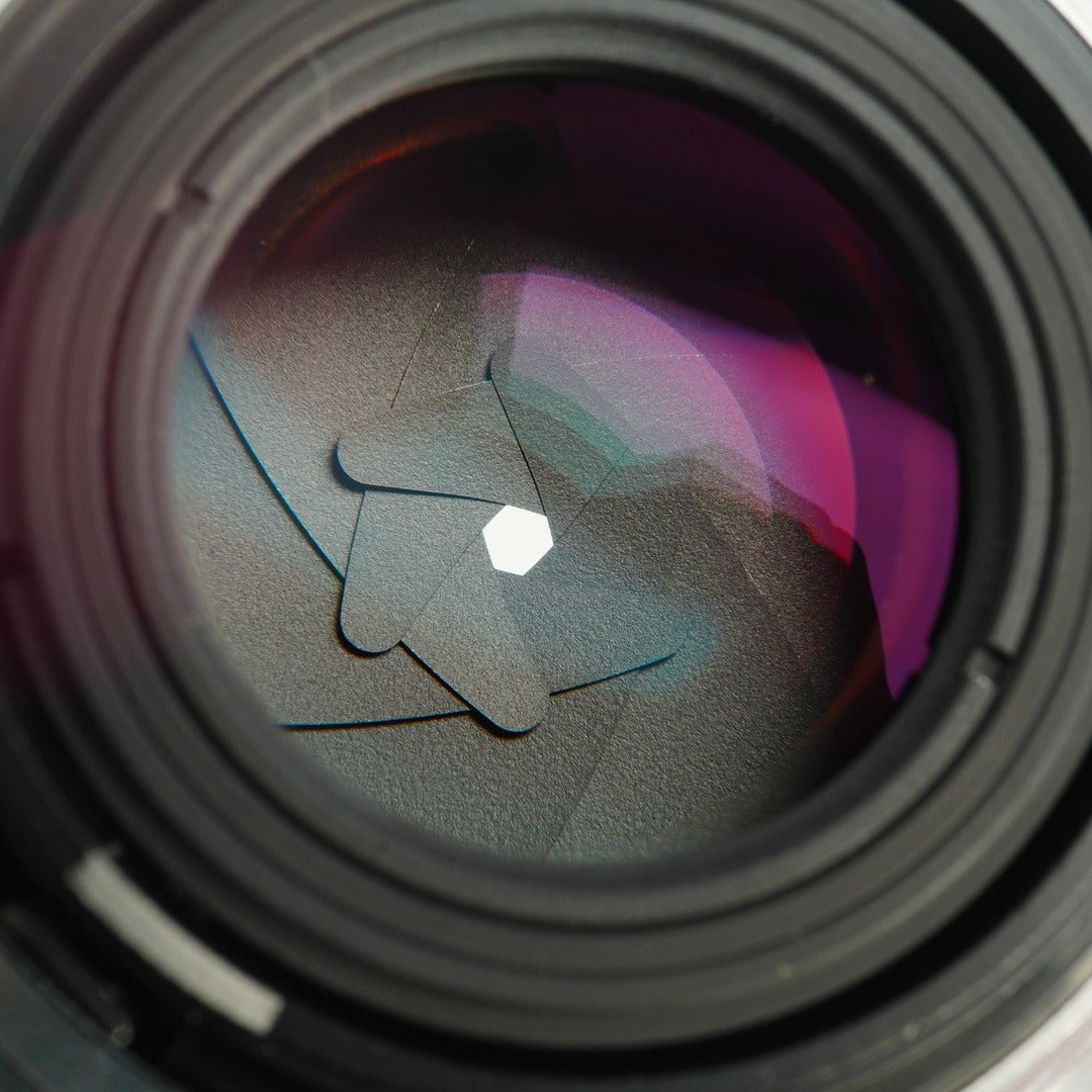 SMC Pentax M 50mm f1.7 K - Filem.sg