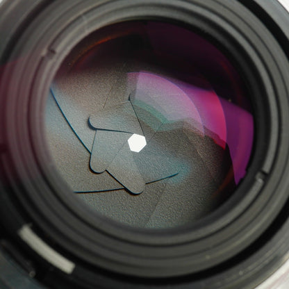 SMC Pentax M 50mm f1.7 K - Filem.sg
