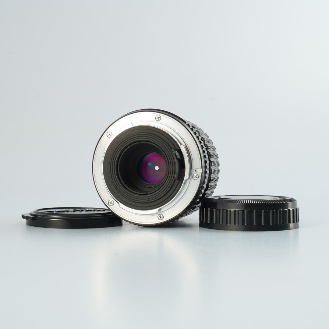 SMC Pentax M 135mm f3.5 K - Filem.sg