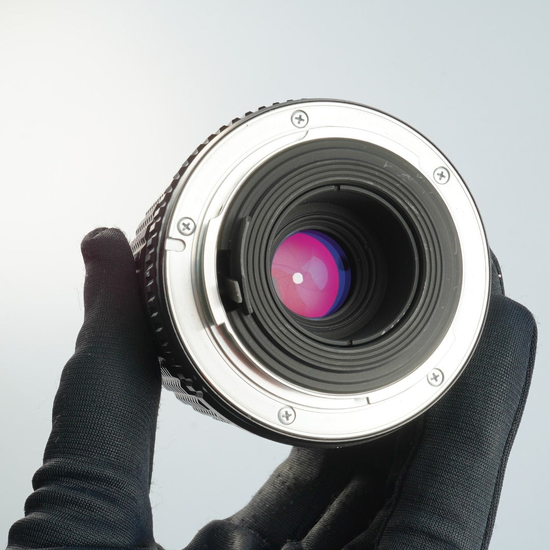 SMC Pentax M 135mm f3.5 K - Filem.sg