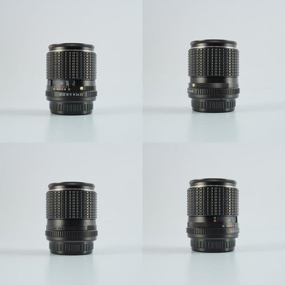 SMC Pentax M 135mm f3.5 K - Filem.sg