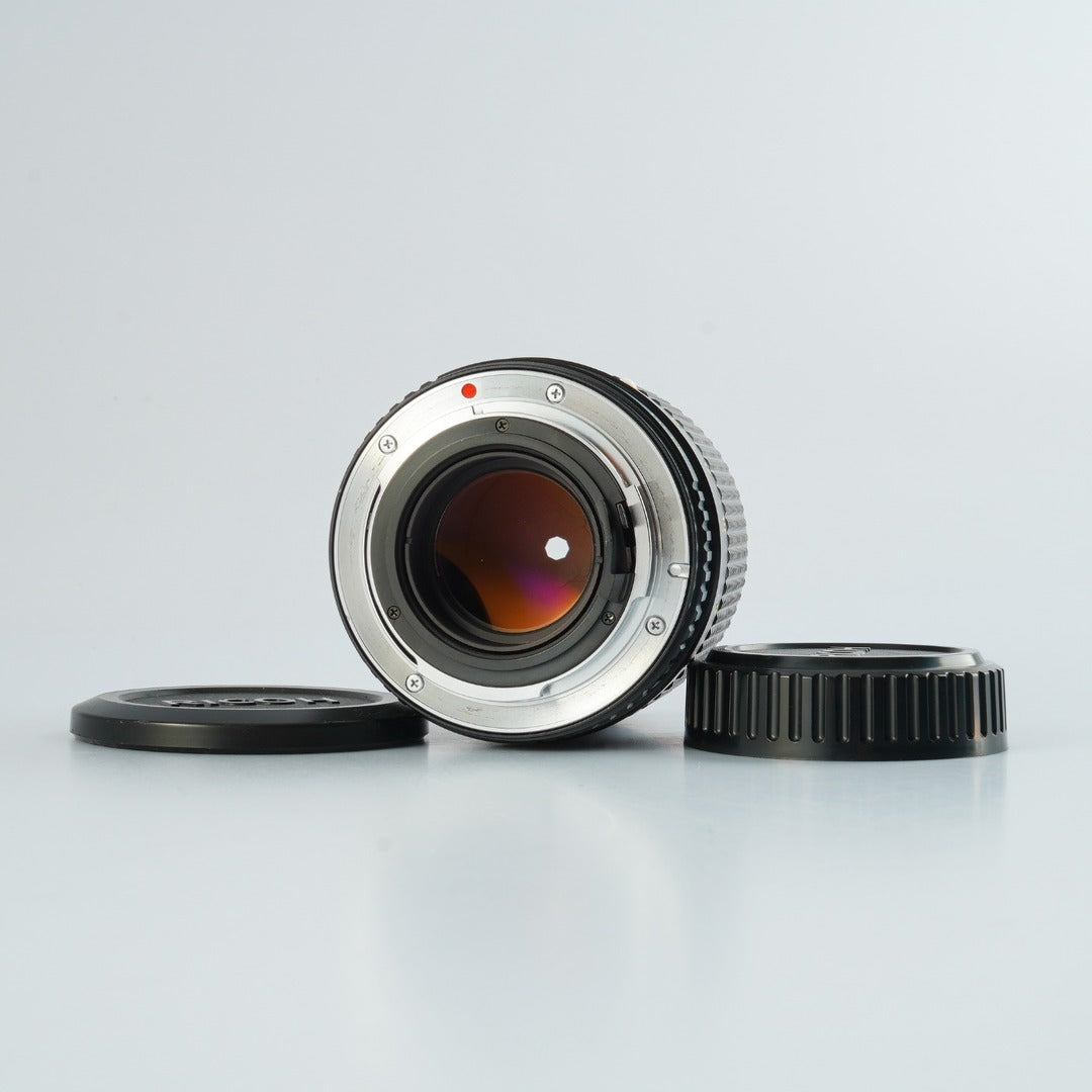Ricoh XR RIKENON 135mm f2.8 Pentax K - Filem.sg