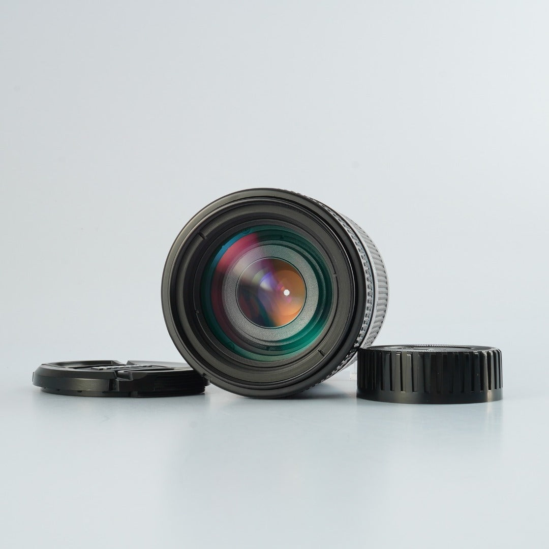 Nikon AF Nikkor 70-210mm f4-5.6 - Filem.sg