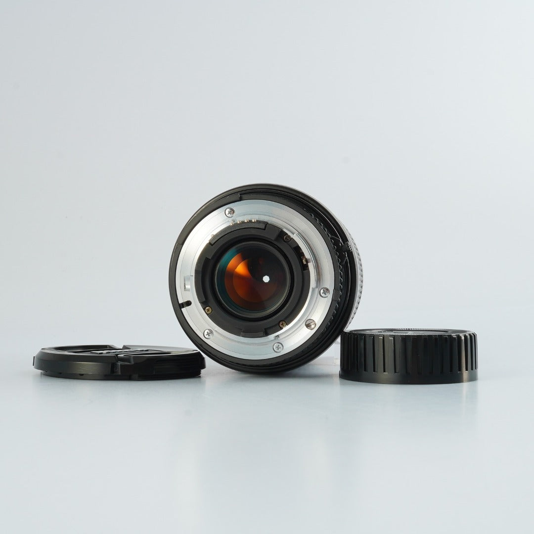 Nikon AF Nikkor 70-210mm f4-5.6 - Filem.sg