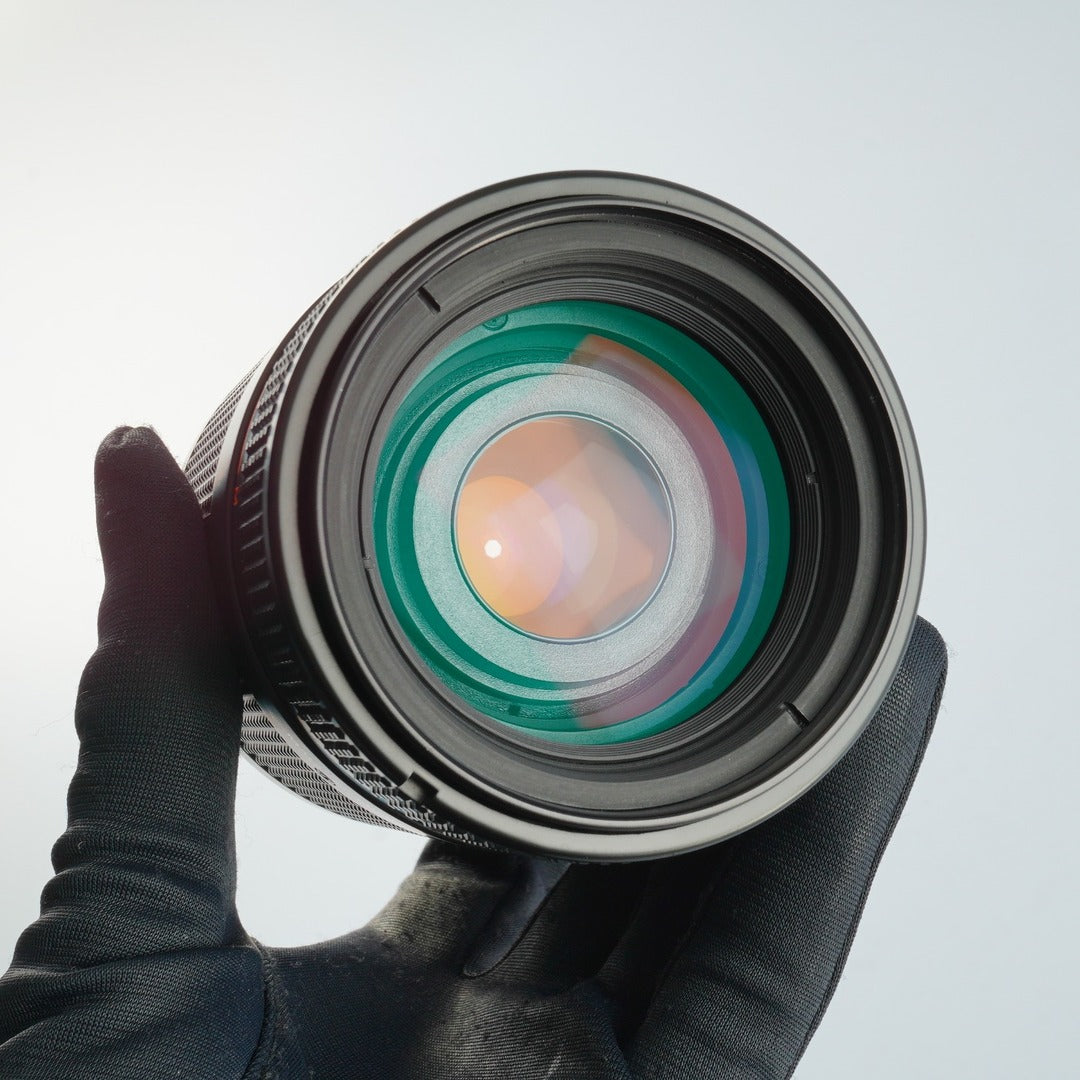 Nikon AF Nikkor 70-210mm f4-5.6 - Filem.sg