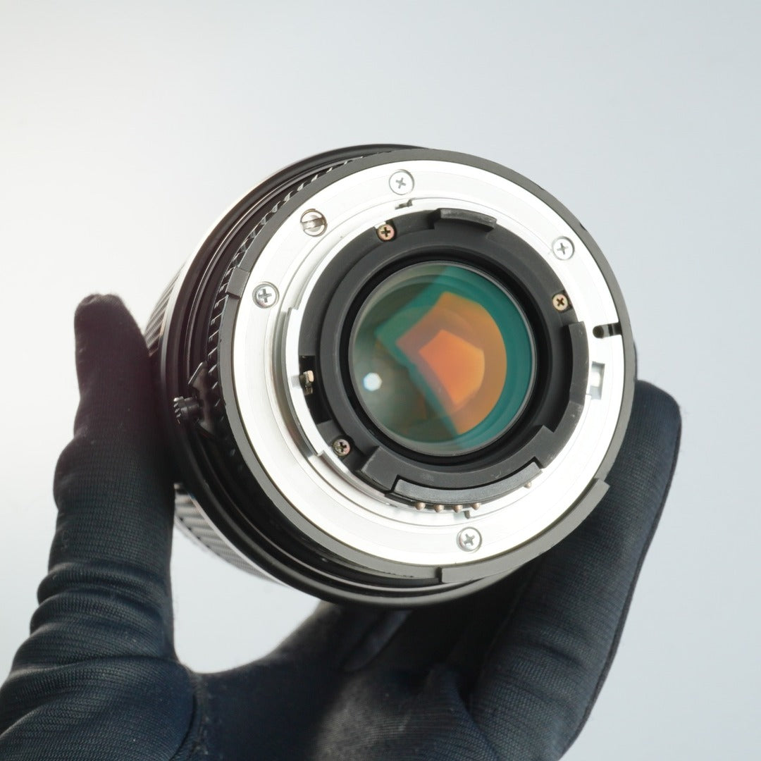 Nikon AF Nikkor 70-210mm f4-5.6 - Filem.sg