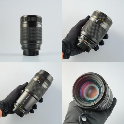 Nikon AF Nikkor 70-210mm f4-5.6 - Filem.sg