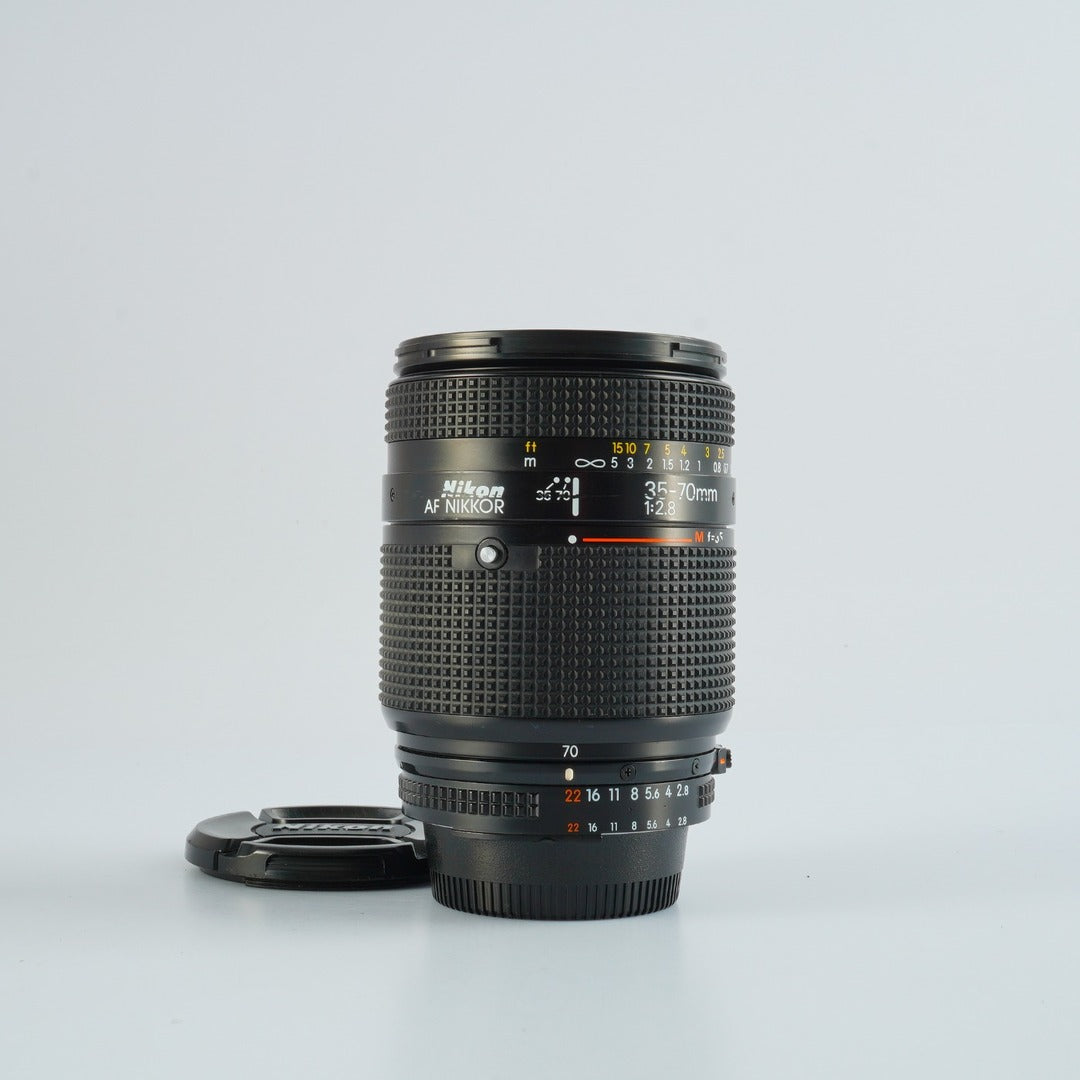 Nikon AF Nikkor 35-70mm f2.8 - Filem.sg