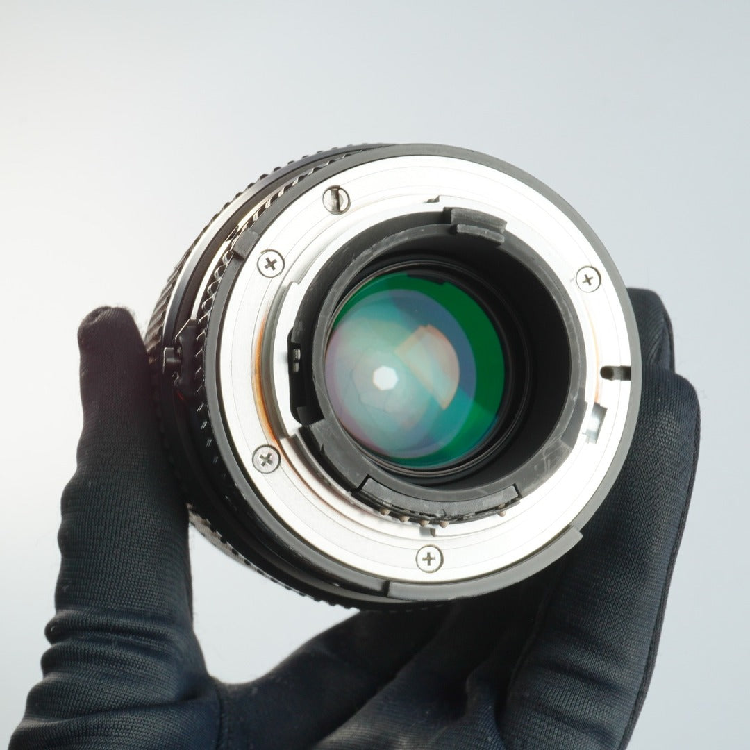 Nikon AF Nikkor 35-70mm f2.8 - Filem.sg