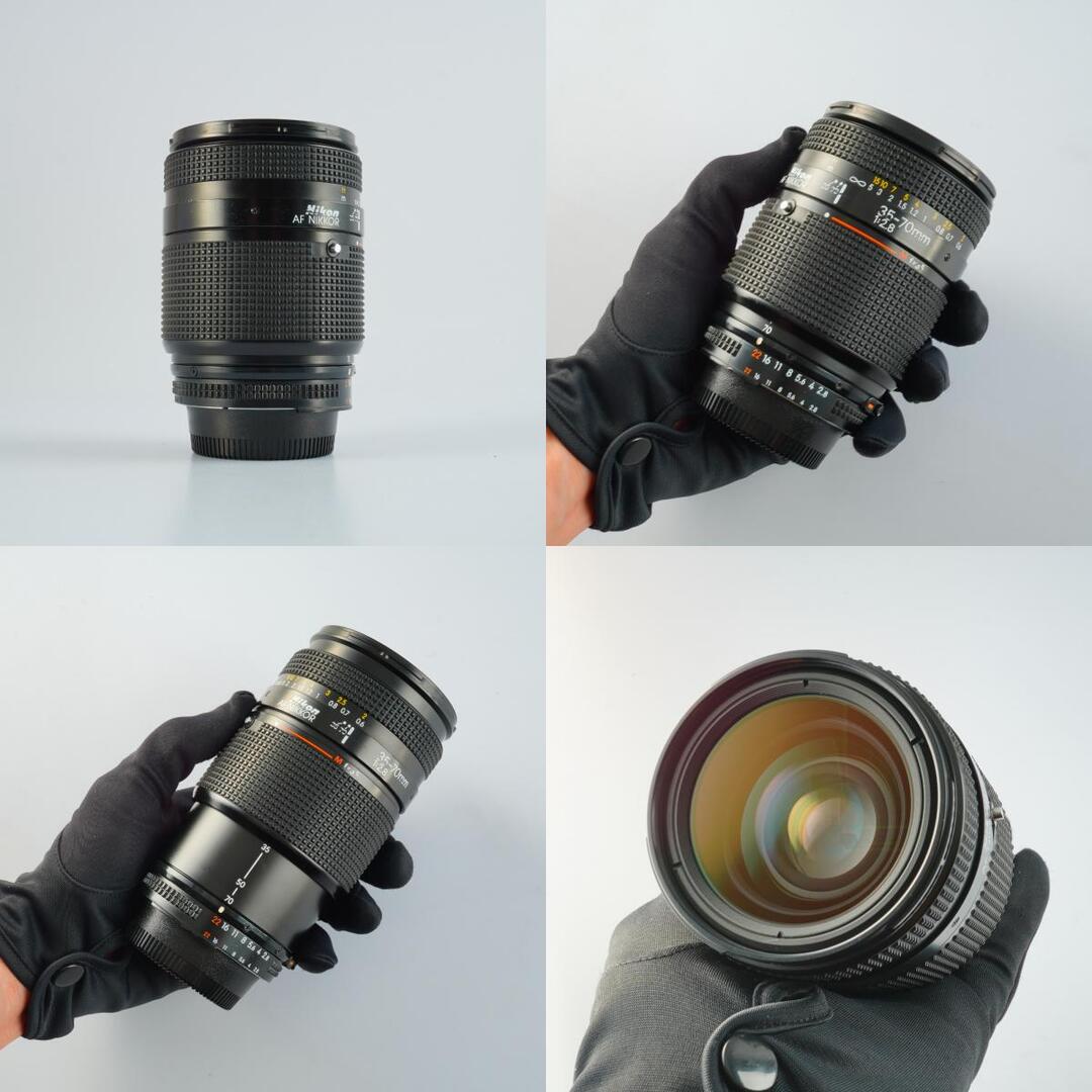 Nikon AF Nikkor 35-70mm f2.8 - Filem.sg