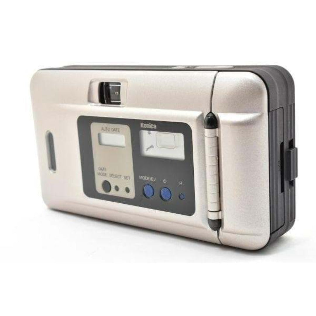 Konica BIG MINI BM-201 - Filem.sg