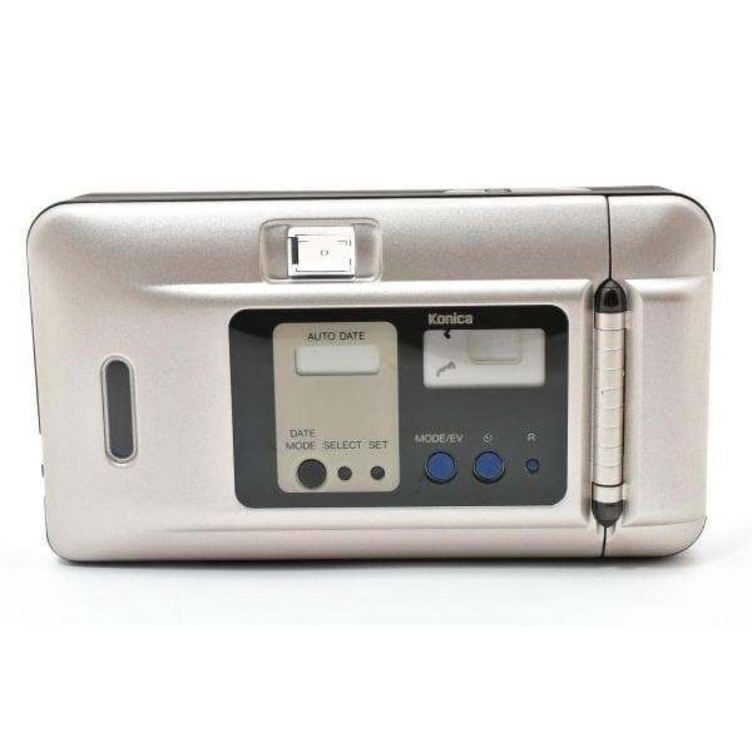 Konica BIG MINI BM-201 - Filem.sg