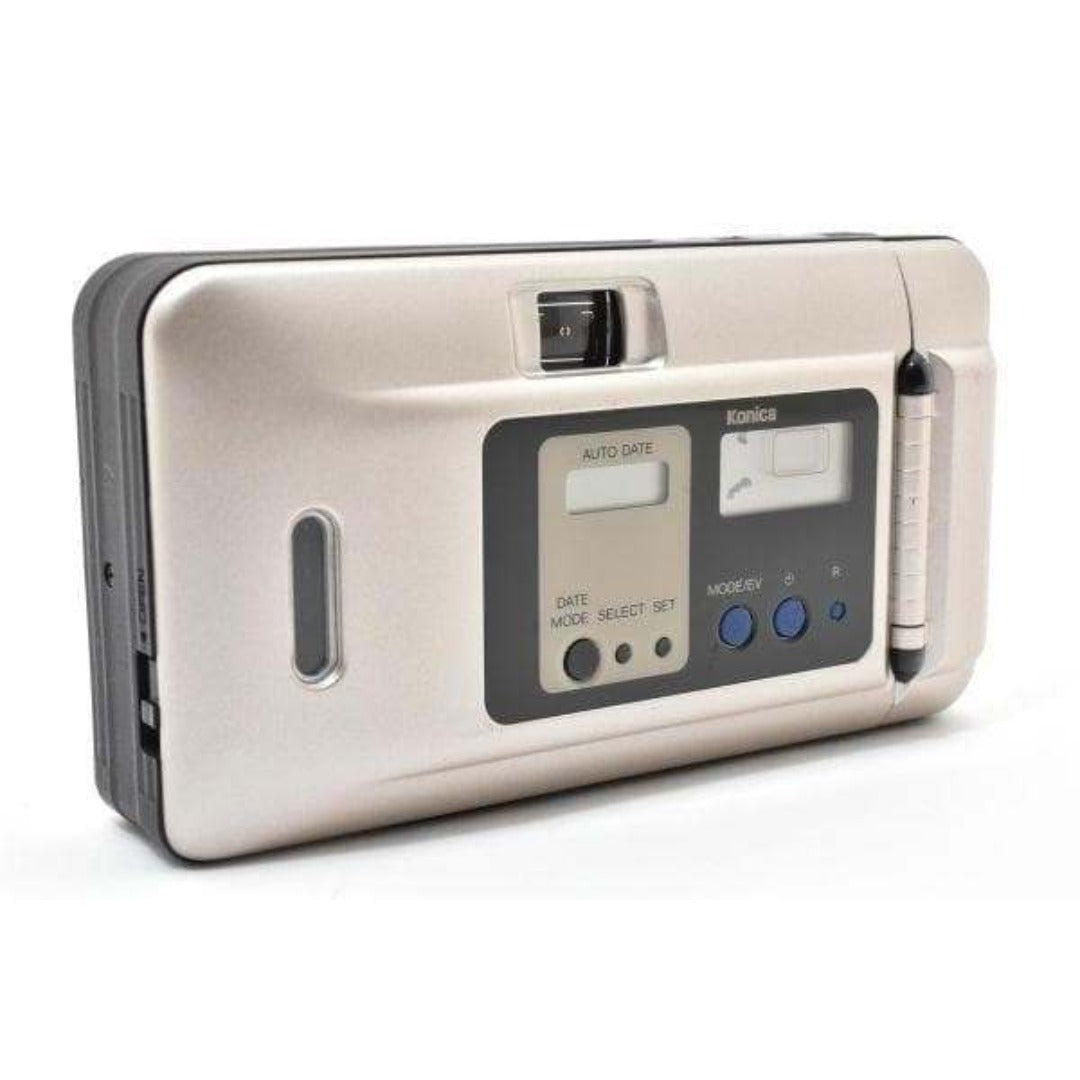 Konica BIG MINI BM-201 - Filem.sg