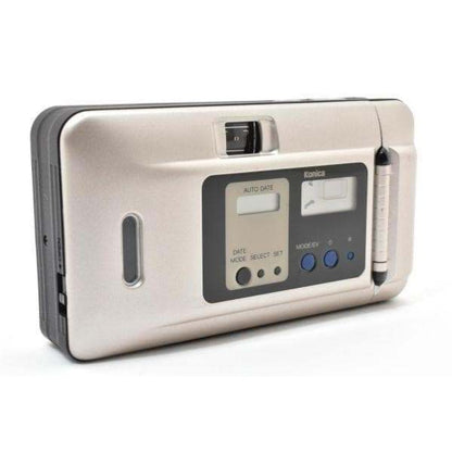 Konica BIG MINI BM-201 - Filem.sg