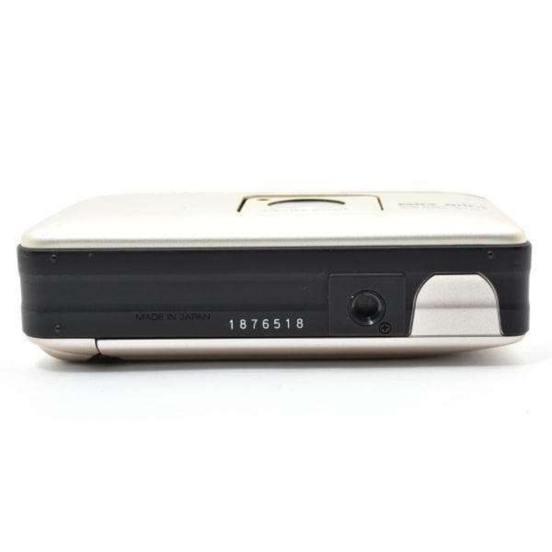 Konica BIG MINI BM-201 - Filem.sg