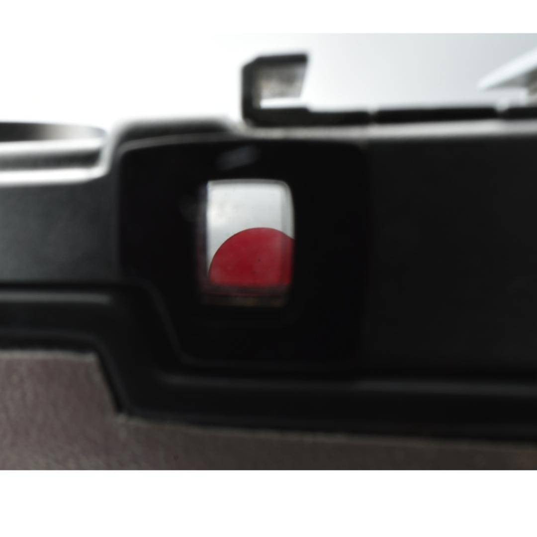 Olympus PEN EE-2 (Pink, Custom Leather) - Filem.sg