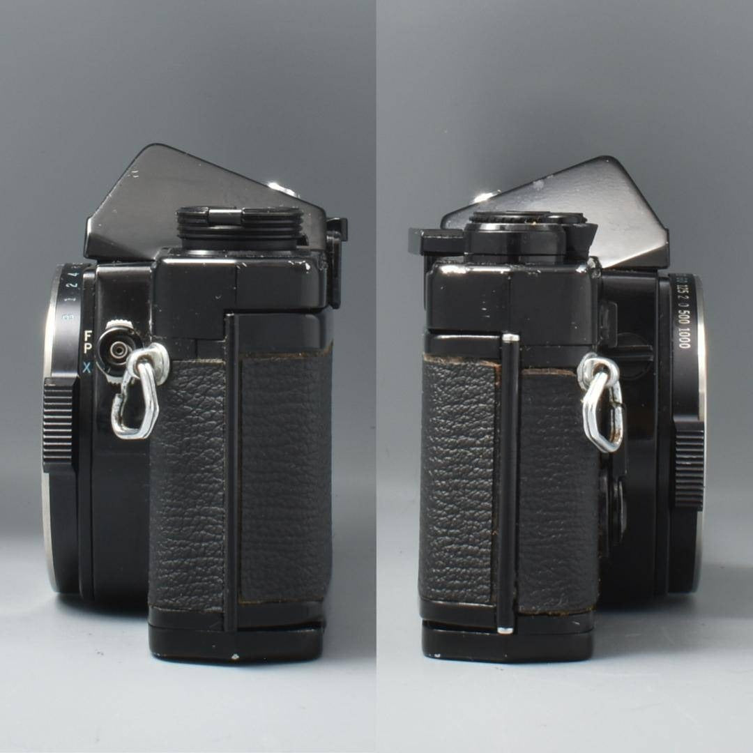 Olympus OM-1 Black 50mm f1.8 - Filem.sg