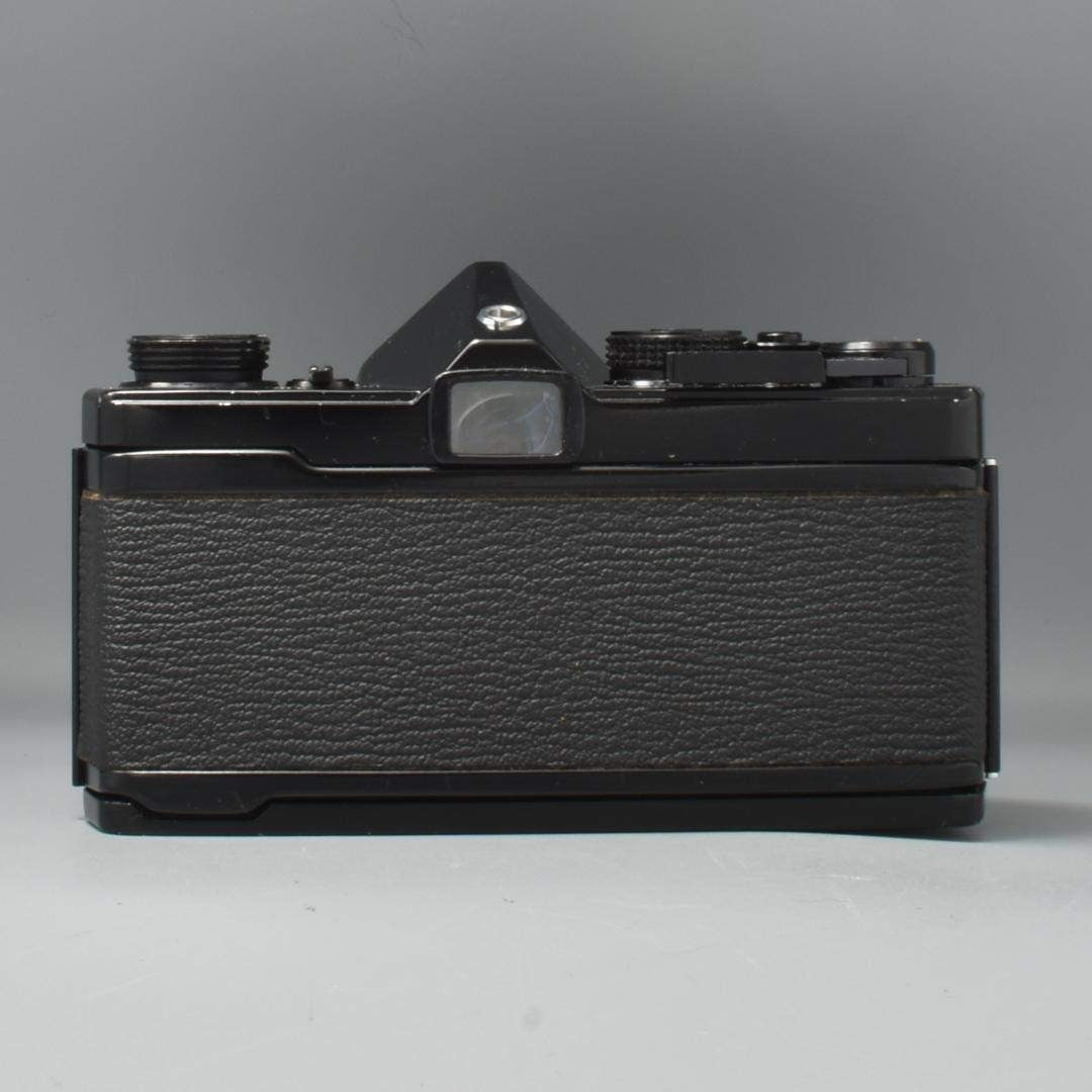Olympus OM-1 Black 50mm f1.8 - Filem.sg