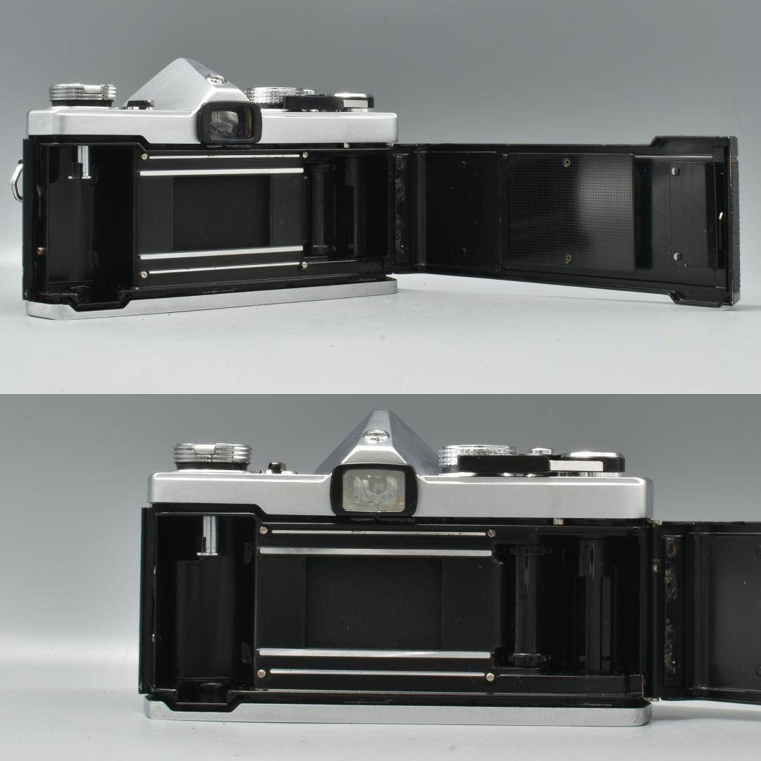 Olympus OM-1 - Filem.sg