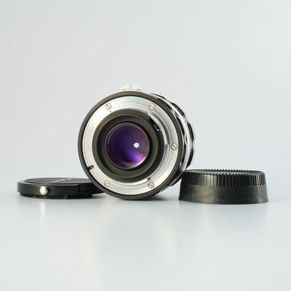 Nikon Ai NIKKOR-P Auto 105mm f2.5 - Filem.sg