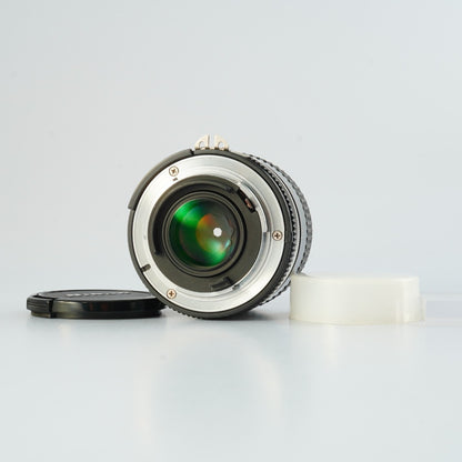 Nikon Ai Nikkor 28mm f2 - Filem.sg