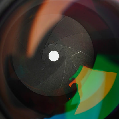 Nikon Ai Nikkor 200mm f4 - Filem.sg