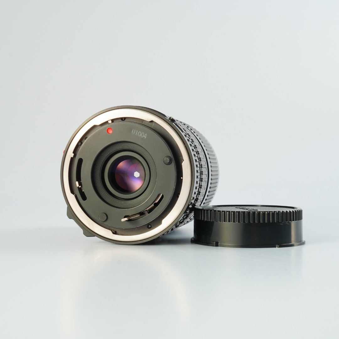 Canon FD 35-70mm f4 - Filem.sg