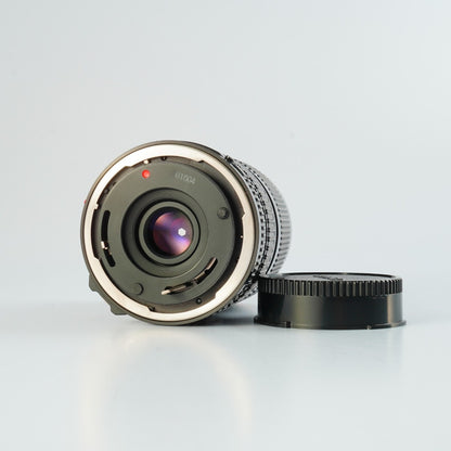 Canon FD 35-70mm f4 - Filem.sg