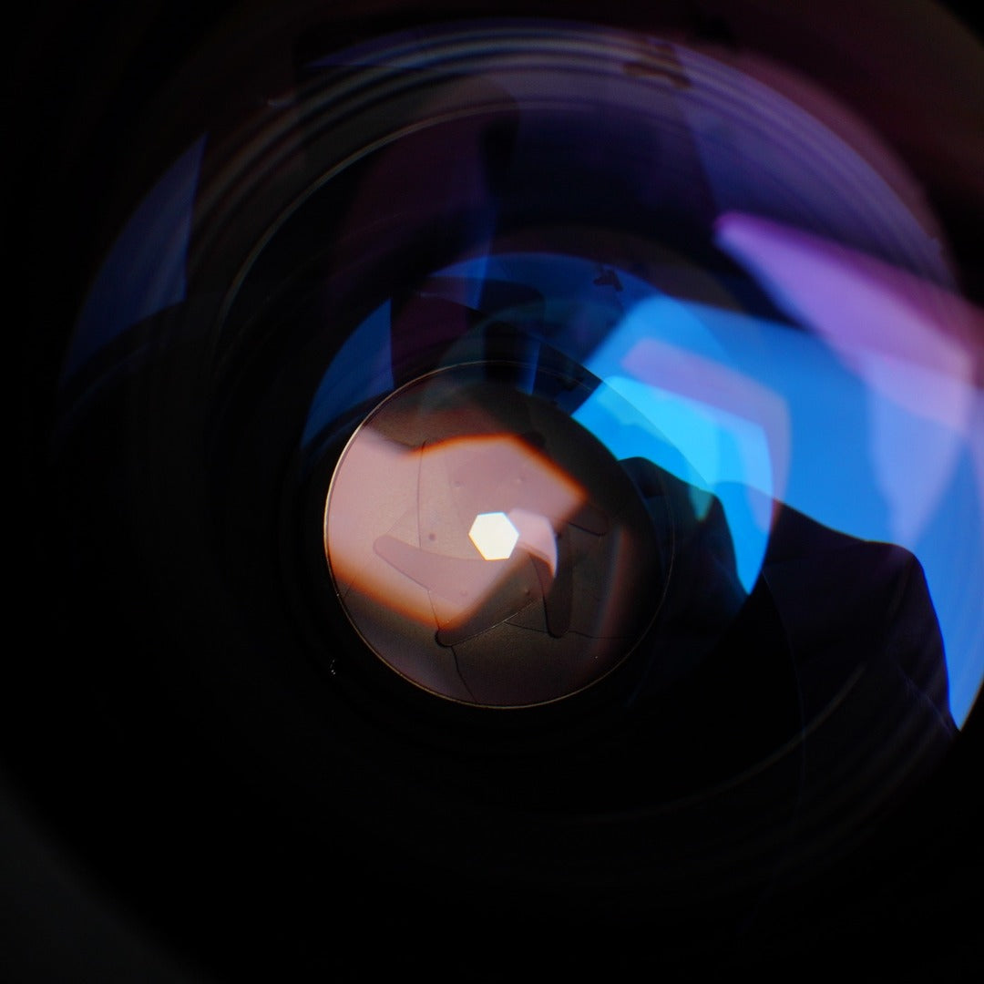 Canon FD 35-70mm f4 - Filem.sg