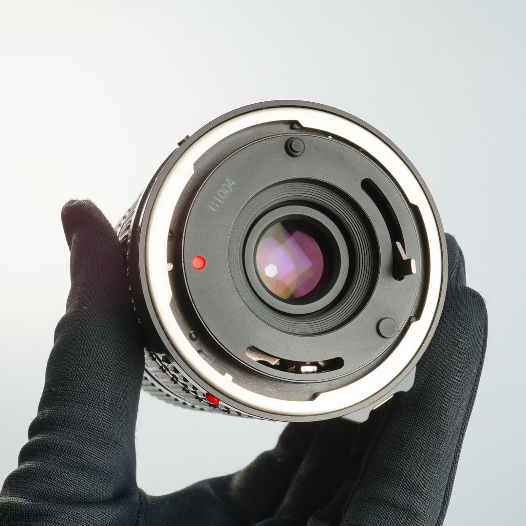 Canon FD 35-70mm f4 - Filem.sg