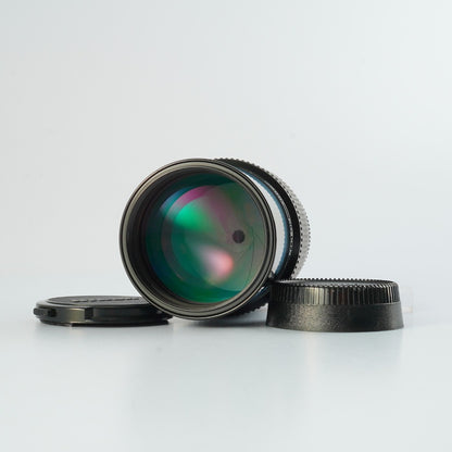 Nikon Ai Nikkor 200mm f4 - Filem.sg
