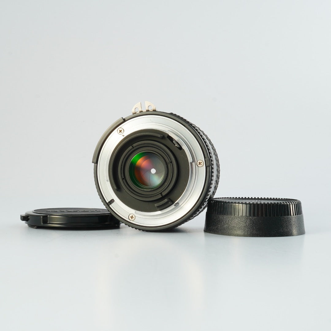 Nikon Ai Nikkor 28mm f2.8 - Filem.sg