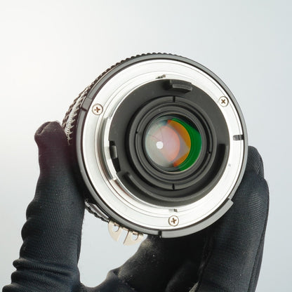 Nikon Ai Nikkor 28mm f2.8 - Filem.sg