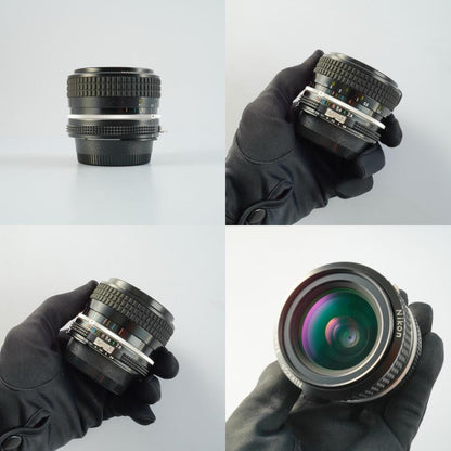 Nikon Ai Nikkor 28mm f2.8 - Filem.sg