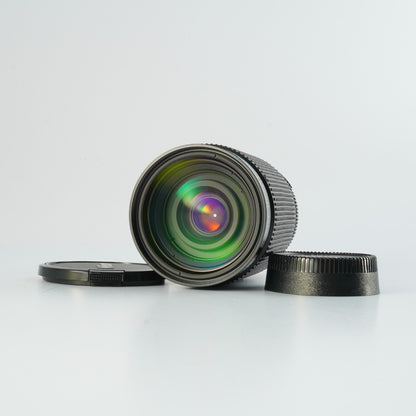 Nikon Ai-S Zoom-NIKKOR 35-135mm f3.5-4.5 - Filem.sg