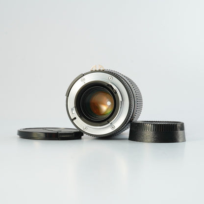 Nikon Ai-S Zoom-NIKKOR 35-135mm f3.5-4.5 - Filem.sg