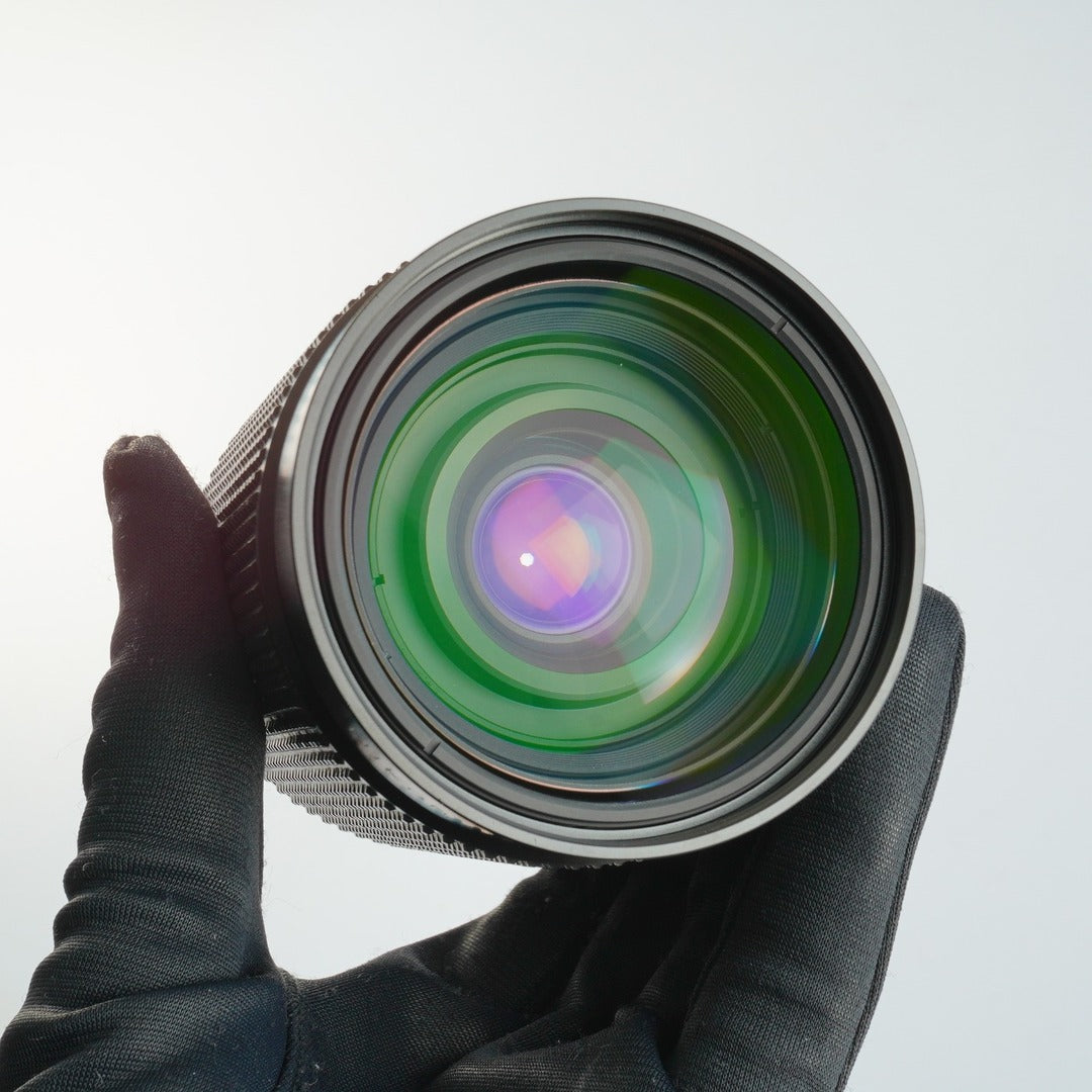 Nikon Ai-S Zoom-NIKKOR 35-135mm f3.5-4.5 - Filem.sg