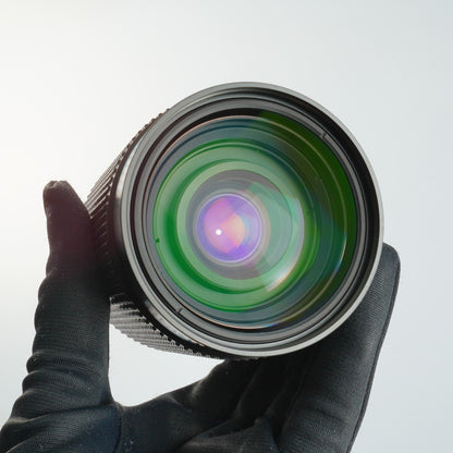 Nikon Ai-S Zoom-NIKKOR 35-135mm f3.5-4.5 - Filem.sg