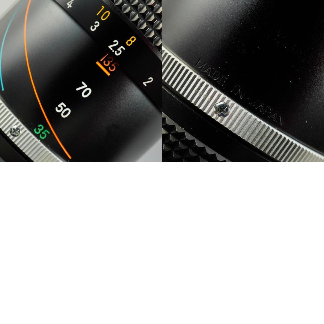 Nikon Ai-S Zoom-NIKKOR 35-135mm f3.5-4.5 - Filem.sg