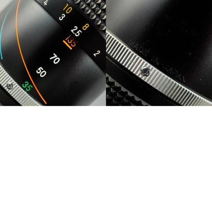 Nikon Ai-S Zoom-NIKKOR 35-135mm f3.5-4.5 - Filem.sg