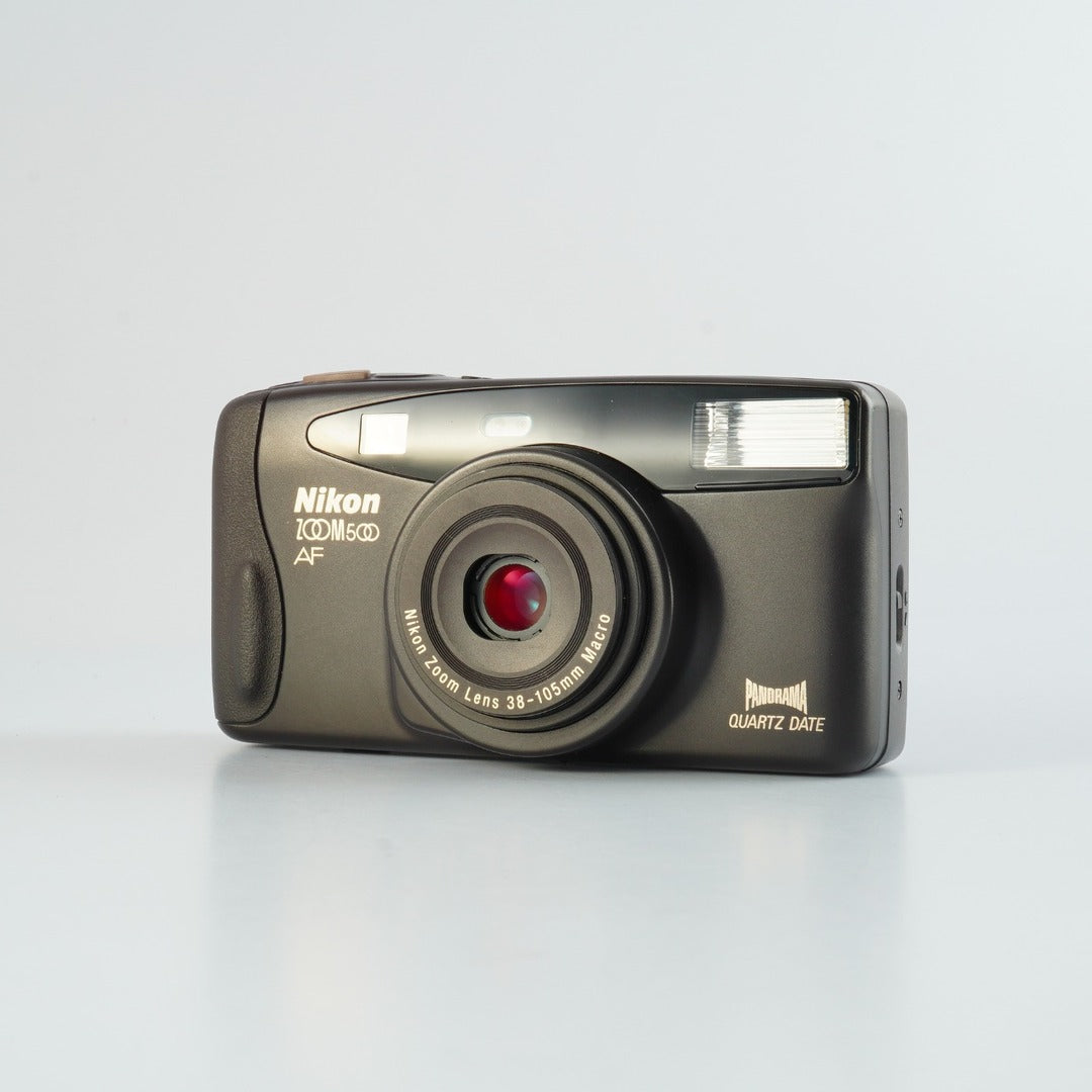 Nikon Zoom 500 AF Lite touch Zoom - Filem.sg
