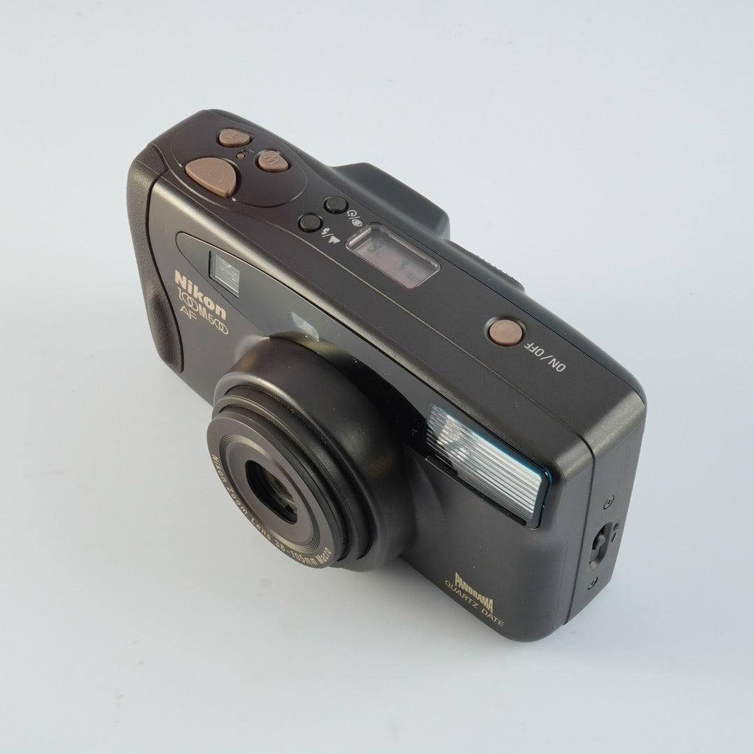 Nikon Zoom 500 AF Lite touch Zoom - Filem.sg