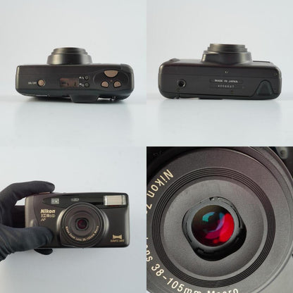 Nikon Zoom 500 AF Lite touch Zoom - Filem.sg