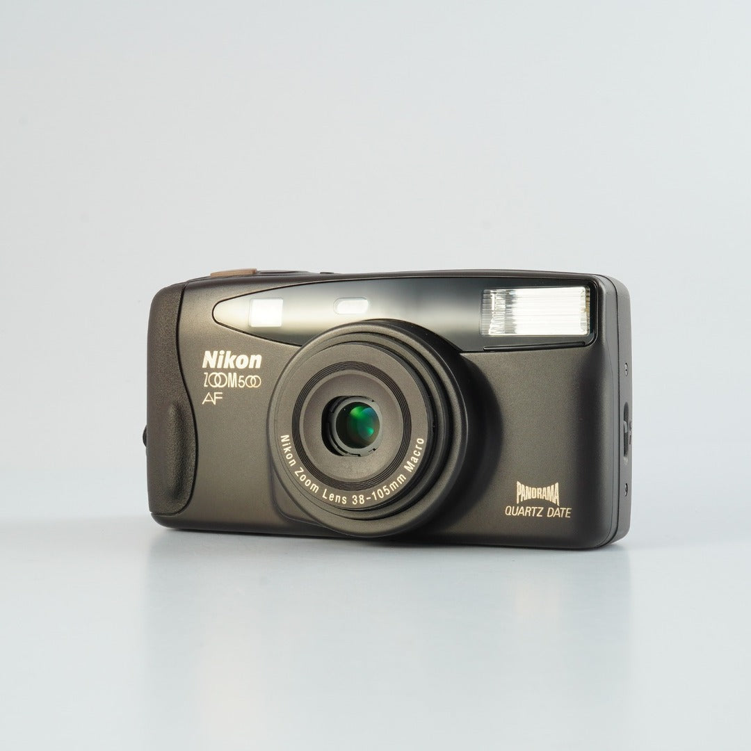 Nikon Zoom 500 AF Lite touch Zoom - Filem.sg