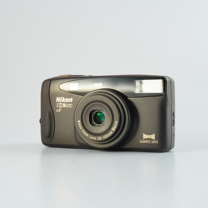 Nikon Zoom 500 AF Lite touch Zoom - Filem.sg