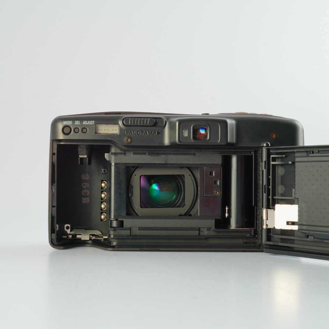 Nikon Zoom 500 AF Lite touch Zoom - Filem.sg